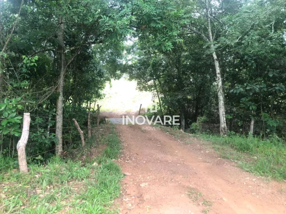Imagem Fazenda à venda, 5808 m² - Zona Rural - Itumbiara/GO