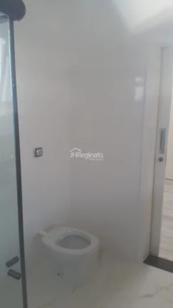 Imagem Sobrado à venda no Condomínio Ibiti Reserva - Sorocaba