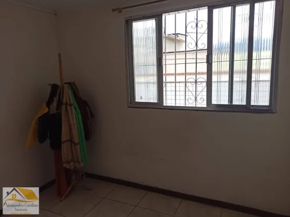 Imagem Apartamento no Centro de Nova Friburgo com 3 quartos