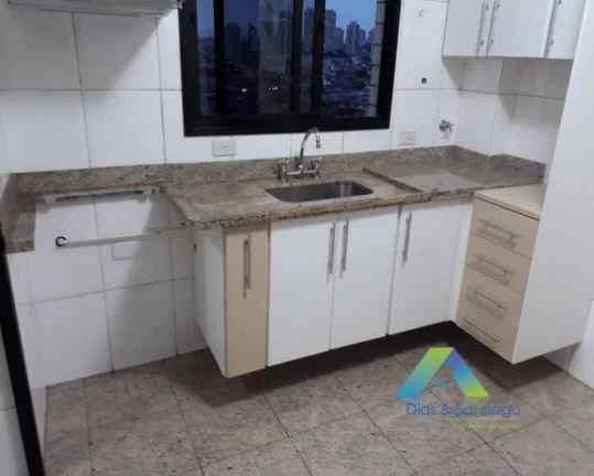 Imagem Apartamento Residencial à venda, Vila Moinho Velho, São Paulo - .