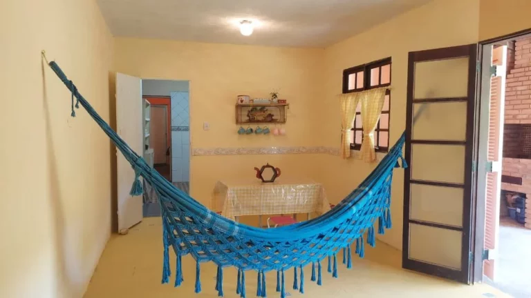 Chácara no Paraíso: Seu Refúgio em Cabreúva, Bairro Bananal