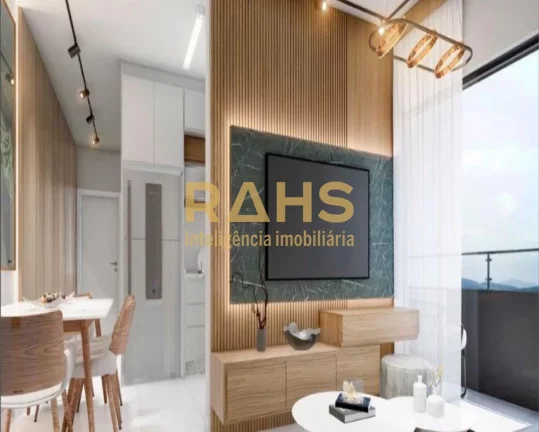 Imagem Costa e Silva é Um bairro em constante evolução sem dispensar a tranquilidade de uma boa vizinhan...