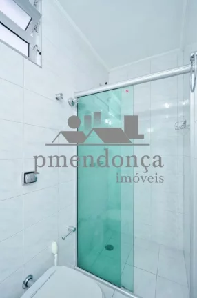 Imagem Apartamento em Higienopolis com 3 quartos (1 sui­te) e 1 vaga, 209m²