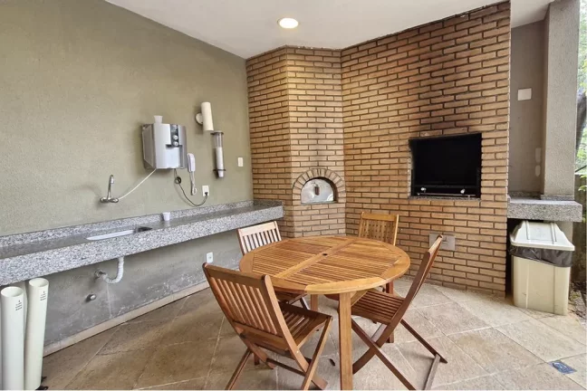 Imagem APARTAMENTO RESIDENCIAL em São Paulo - SP, Vila Andrade