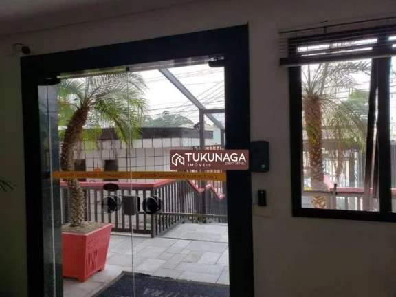 Imagem Apartamento com 4 quartos à venda, 121 m² por R$ 798.000 - Vila Isolina Mazzei - São Paulo/SP