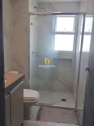 Imagem Apto 107m vista livre andar alto Cond Ânima Clube Vila Lusitânia SBC