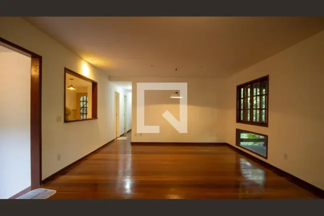 Imagem Casa à Venda - Vargem Grande, 4 Quartos, 280 m2
