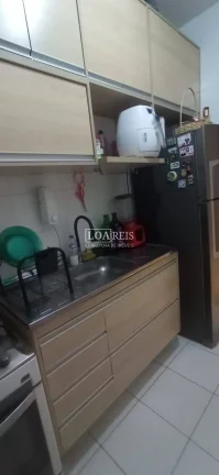 Imagem CASA 2 DORMITÓRIOS GARAGEM COBERTA - CONDOMÍNIO CASABELLA JACAREÍ