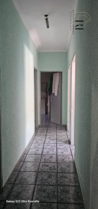 Imagem Casa com 3 quartos, 587,50m2, à venda em Campinas, Cidade Satélite Íris
