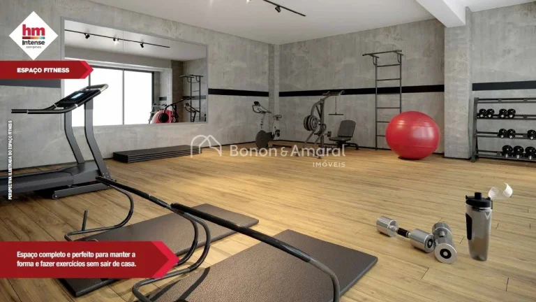 Imagem Seu novo lar com lazer completo e localização estratégica!

Apartamento para você personalizar d...