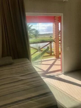 Imagem Apartamento 2/4 no Condomínio Villa das Águas - Confira os detalhes!
