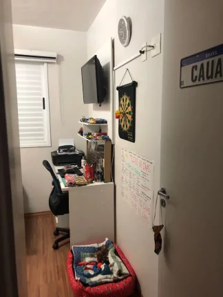 Imagem Excelente apartamento com 64 metros quadrados. Possui 3 dormitórios, sendo 1 suíte, sala, cozinha ...