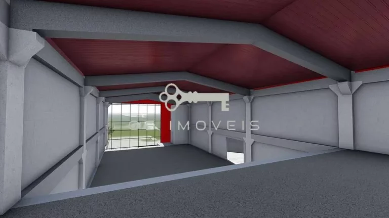 Imagem Terreno 1.320 m² c/ 20m frente p/ Rap Tavares, vizinho a Cobasi GV!