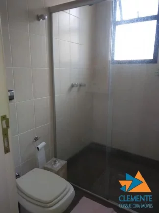 Imagem MARAVILHOSO APTO. 170 M² 04 QTOS, 03 SUITES- LAZER -03 VAGAS