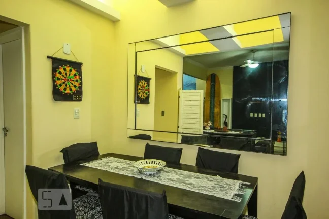 Imagem Apartamento à Venda - Copacabana, 2 Quartos, 80 m2