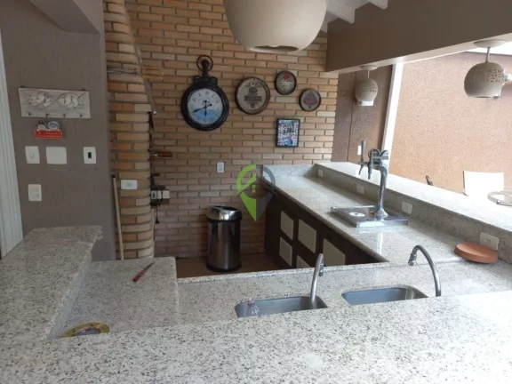 Imagem Mansão dos Sonhos no Guaiuba