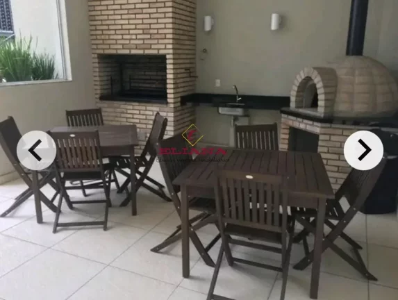 Imagem Apartamento à venda com 72m², 3 quartos e 2 vagas