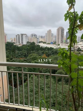 Imagem Apartamento com 3 dormitórios à venda, 93 m² por R$ 1.380.000,00 - Tatuapé - São Paulo/SP