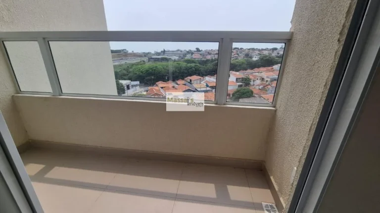 Imagem Residencial Campo das Figueiras 2 quartos, 45m2, à venda