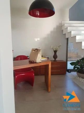 Imagem MARAVILHOSA CASA -CONDOMINIO FECHADO PONTAL-VISTA PARA LAGOA