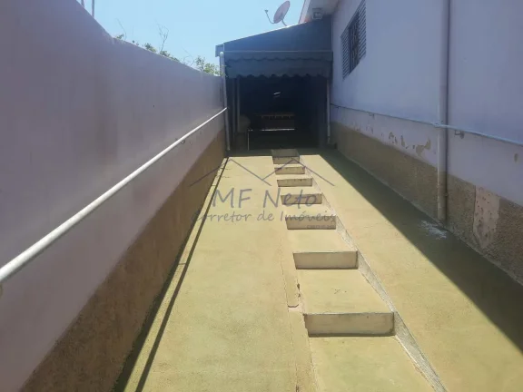 Imagem Casa Padrão