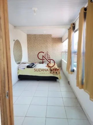Imagem CASA COM 6 QUARTOS, PISCINA EM NOVA PARNAMIRIM - PARNAMIRIM/RN