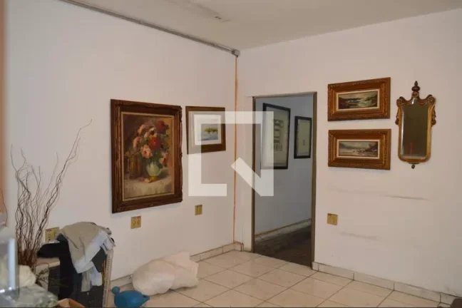 Imagem Casa à Venda - Ipiranga, 3 Quartos, 121 m2