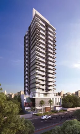 Imagem Apartamento 2 dormitórios para Venda em Itajaí / SC no bairro Fazenda