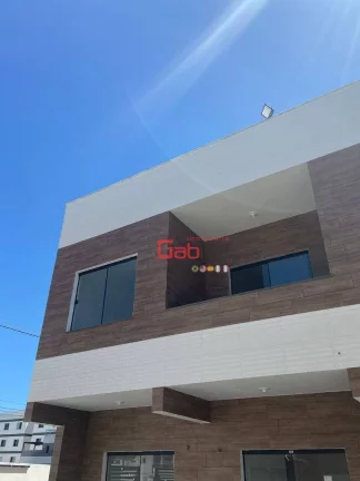 Imagem Apartamento com 1 dormitório para alugar, 40 m² por R$ 1.650,00/mês - Nova São Pedro - São Pedro da Aldeia/RJ