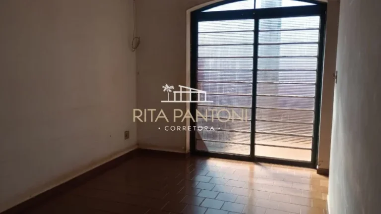 Imagem Casa - Ribeirão Preto - Vila Virgínia - Região Oeste