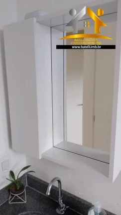 Imagem Apartamento - Vargem Grande Paulista | Batelli Imóveis