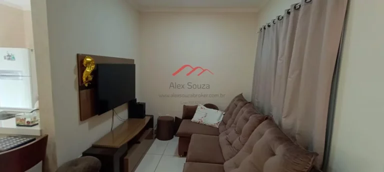 Imagem Casa para Venda em Sumar?(C) / SP no bairro Parque Residencial Salerno (Nova Veneza)