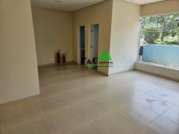 Imagem Ponto Comercial para Locação em Araras, Vila Queiroz, 1 banheiro
