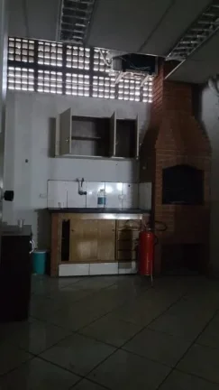 Imagem Uma escolha prática em uma região estratégica