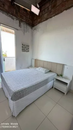 Imagem Lar Doce Vida Parque - Casa 3/4 com 146m² e Vaga de Garagem
