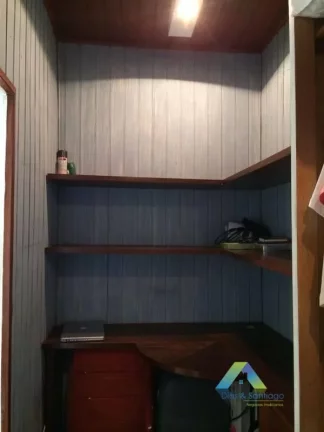 Imagem Apartamento semi mobiliado para locação com 1 dormitório em Moema Pássaros/SP