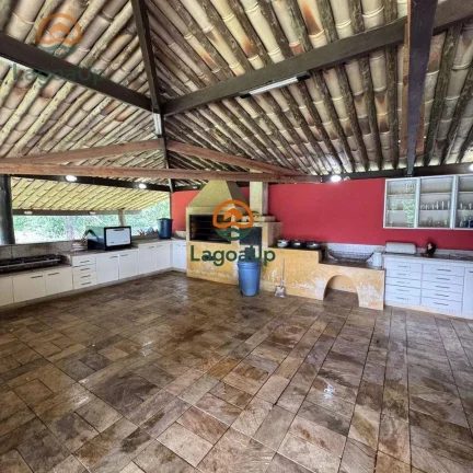 Imagem Sítio com 4 dormitórios à venda, 10000 m² por R$ 1.450.000,00 - Lapinha - Lagoa Santa/MG