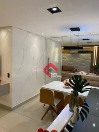 Imagem Apartamento com 3 dormitórios à venda, 92 m² por R$ 1.190.000,00 - Meireles - Fortaleza/CE
