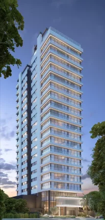 Imagem Apartamento à venda, com 3 quartos, 122m²