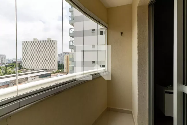 Imagem Apartamento à Venda - Aclimação, 2 Quartos, 65 m2