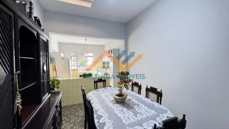 Imagem Casa à venda no bairro Horto - Ipatinga