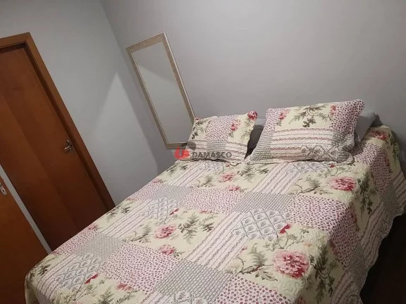 Imagem Apartamento à venda, Campestre, Santo André, SP