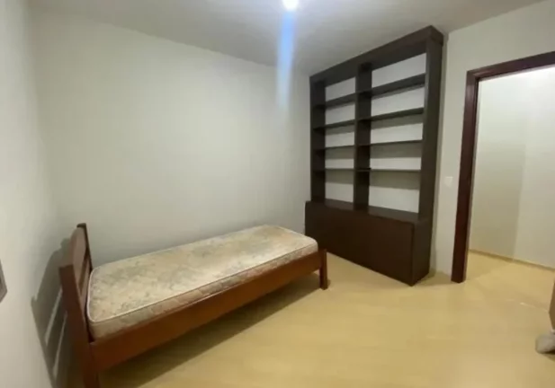 Imagem Apartamento com 3 dormitórios para alugar, 88 m² por R$ 4.850,00/mês - Vila Ema - São José dos Campos/SP