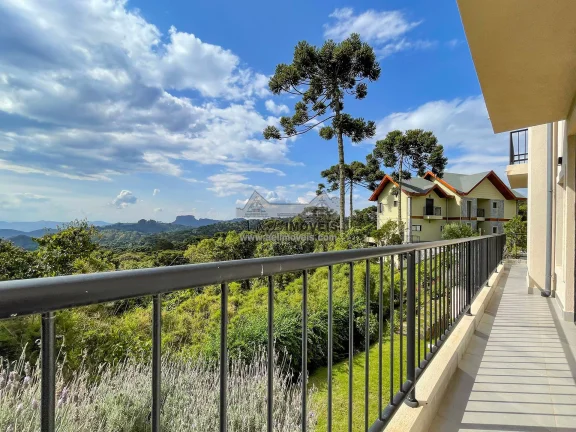 Imagem VENDIDO | Casa em Campos do Jordão | Vista Pedra do Baú