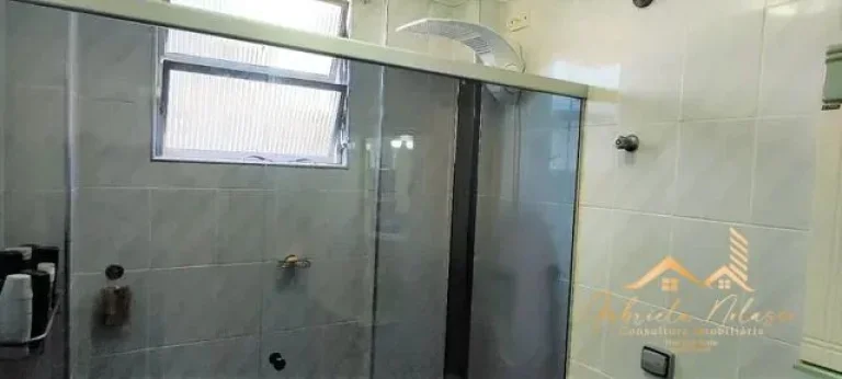 Imagem Apartamento Padrão de dois dormitórios