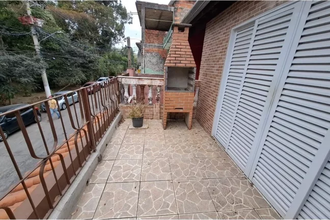Imagem Casa para locação com elevador, 2 Quartos, garagem para carro e moto, por R$2.500,00 - Jardim Cidade Pirituba-SP
