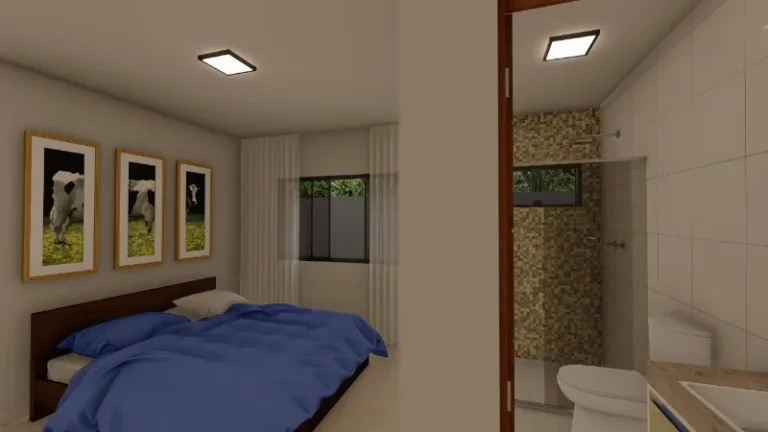 Imagem CASA RESIDENCIAL em SERRA - ES, SÃO FRANCISCO