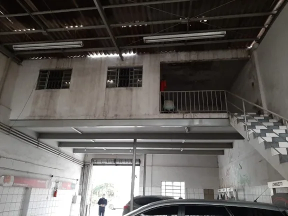 Imagem Comércio para Venda por R$2.200.000,00 com 416m² e 2 banheiros - Mooca, São paulo / SP - Cód. 13610
