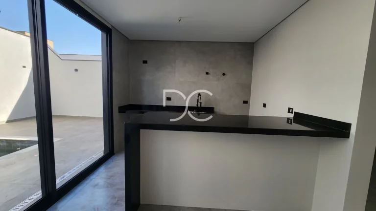 Imagem Ibiti Reserva - Venda Sobrado | AC 270m² | AT 250 m² | 3 Suítes | 5 Ban | 4 Vagas