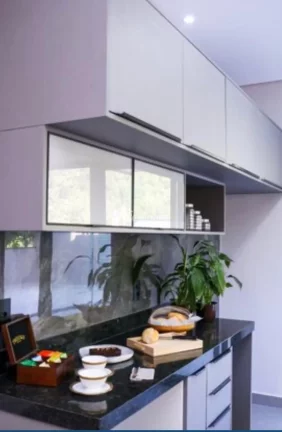 Imagem Casa térrea no Cond. Residencial Sunlake - Votorantim